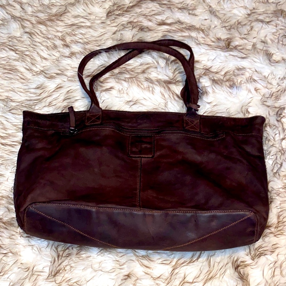 Harbour 2nd Tote Bag - Picture 1 of 16